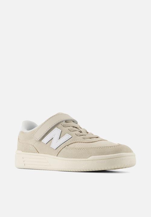 New Balance  - Kids 080 pre-school - light beige