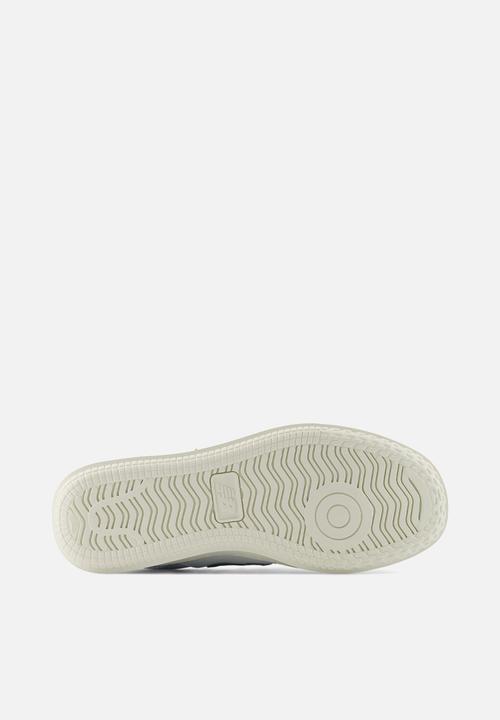 New Balance  - Kids 500 grade school - white (100)