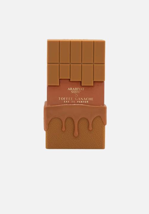 Arabiyat Sugar - Arabiyat Sugar Toffee Ganache Edp - 100ml
