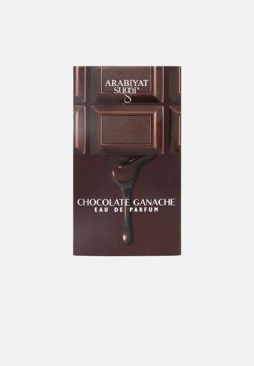Arabiyat Sugar - Arabiyat Sugar Chocolate Ganache Edp - 100ml