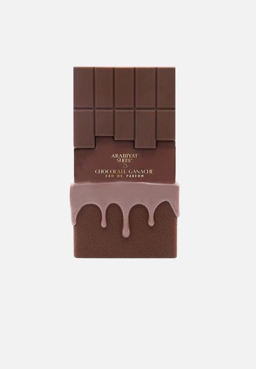 Arabiyat Sugar - Arabiyat Sugar Chocolate Ganache Edp - 100ml