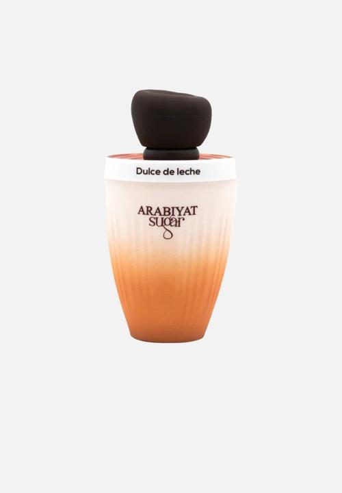 Arabiyat Sugar - Arabiyat Sugar Dulce De Leche Edp - 100ml