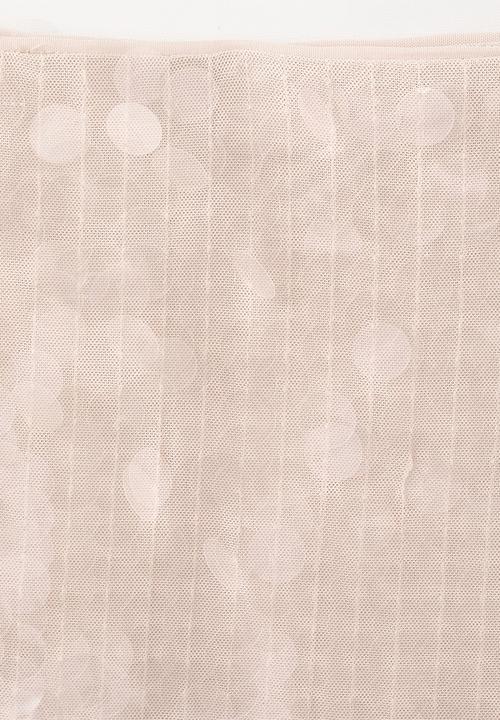 MANGO - Skirt xjava - light beige