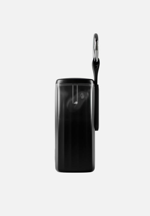 Skullcandy - Method 360 ANC TW BK Sound By Bose