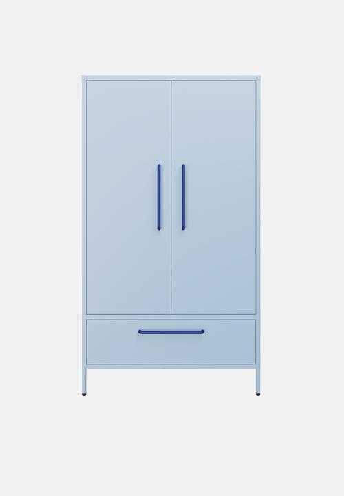 Popstrukt - Sprinkles Double Locker - Blueberry Splash