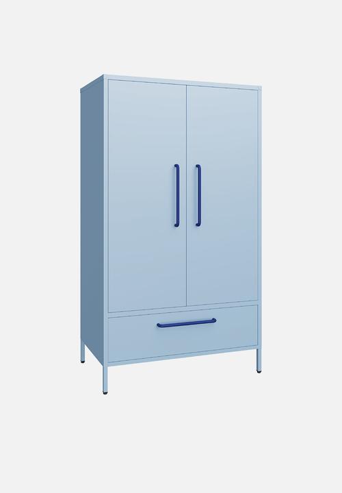 Popstrukt - Sprinkles Double Locker - Blueberry Splash