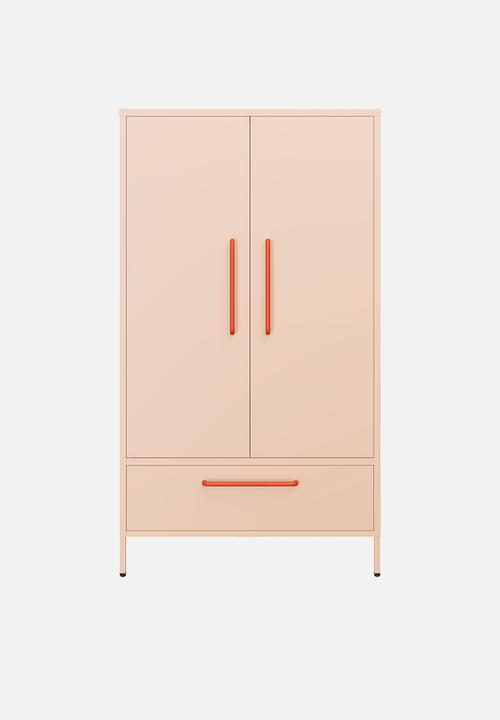 Popstrukt - Sprinkles Double Locker - Peach Pop