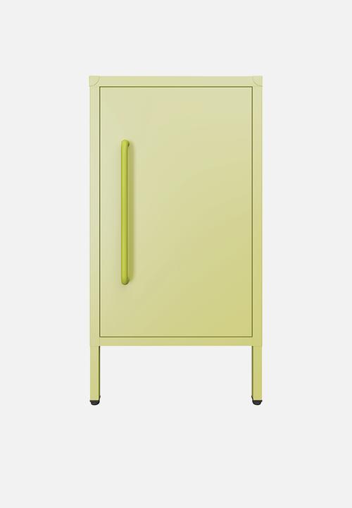 Popstrukt - Sprinkles Side Table - Kiwi Fizz