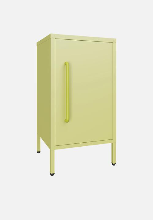 Popstrukt - Sprinkles Side Table - Kiwi Fizz