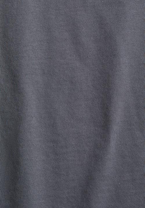 H&M - Cotton T-shirt - dark grey 
