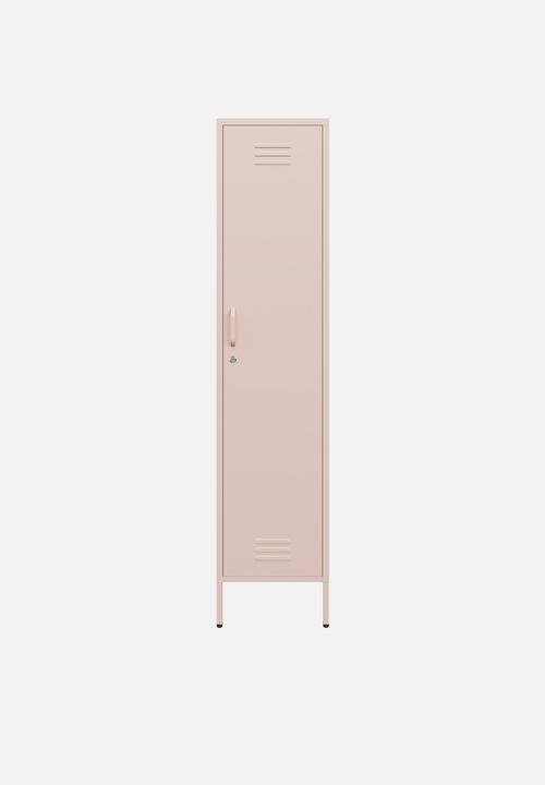 Popstrukt - Sugar Cube locker - blush