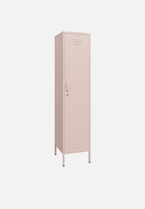 Popstrukt - Sugar Cube locker - blush