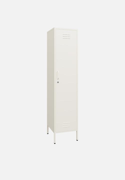 Popstrukt - Sugar Cube locker - soft white