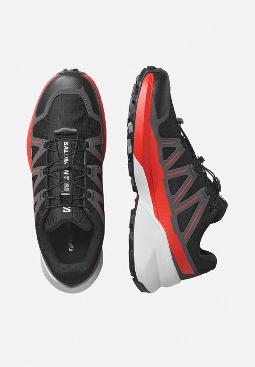 Salomon - SPEEDCROSS PEAK