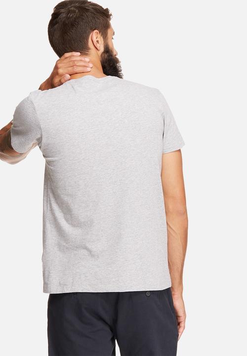 Ben Sherman - Modern target slim tee