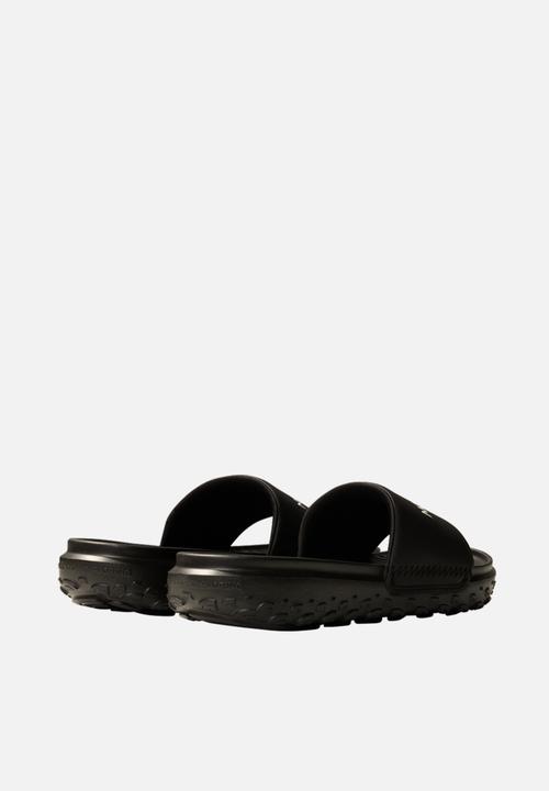 The North Face - W NEVER STOP CUSH SLIDE