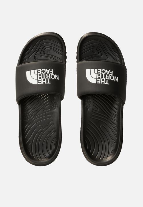 The North Face - W NEVER STOP CUSH SLIDE