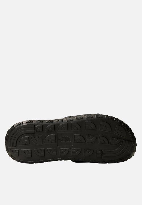 The North Face - W NEVER STOP CUSH SLIDE
