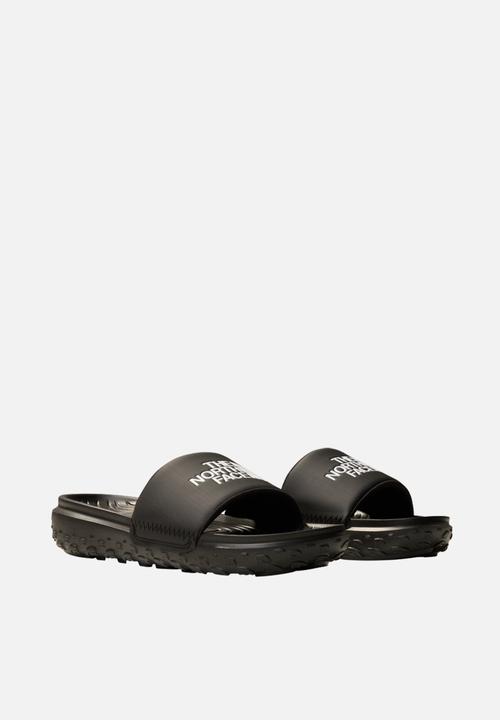 The North Face - W NEVER STOP CUSH SLIDE