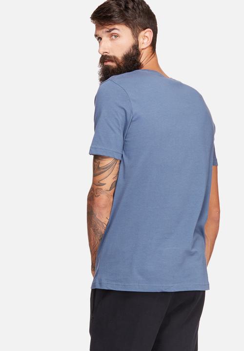 PUMA - ESS No.1 logo tee