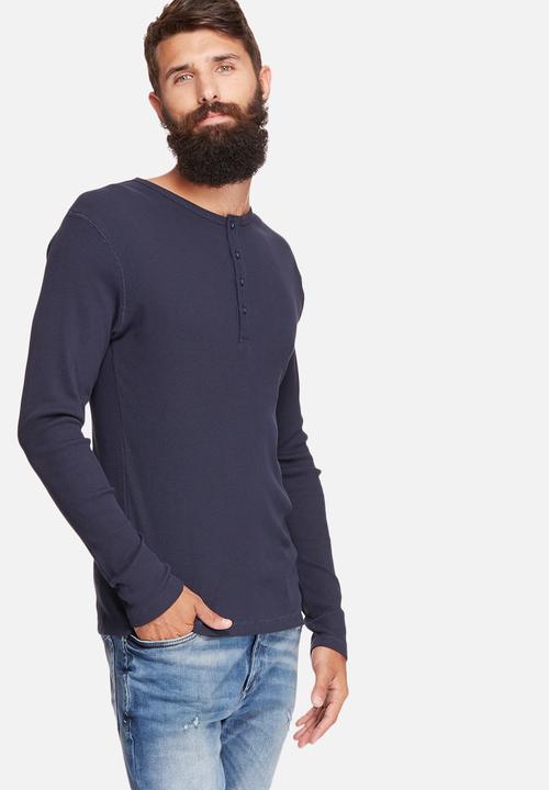 Only & Sons - Liam granddad