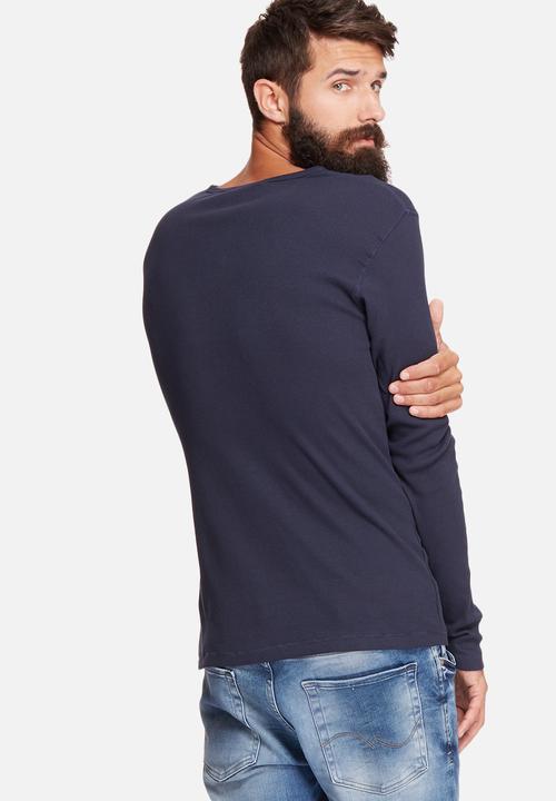 Only & Sons - Liam granddad
