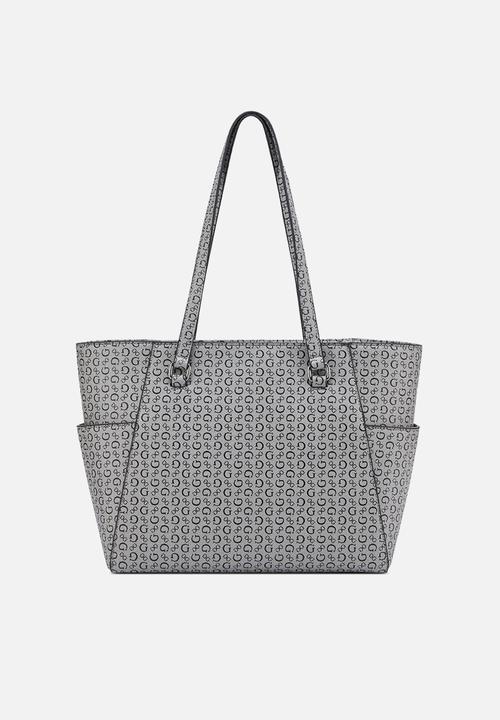 GUESS - Granby  tote bag- black