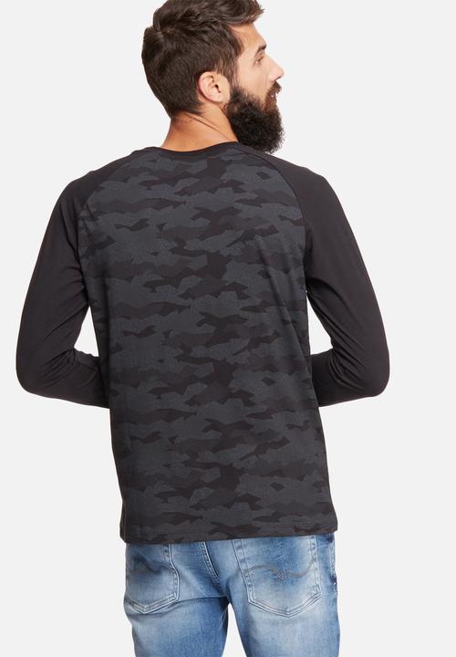 Jack & Jones - Frank regular fit tee