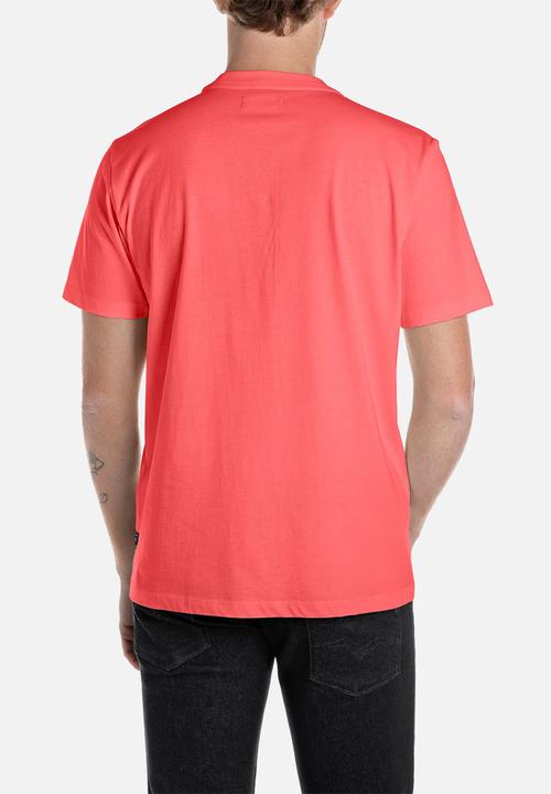 Replay - BASIC JERSEY 30/1