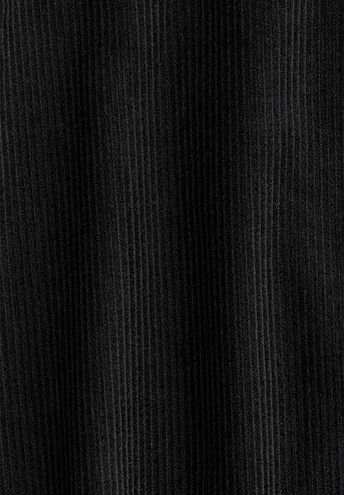 H&M - Mini skirt - black
