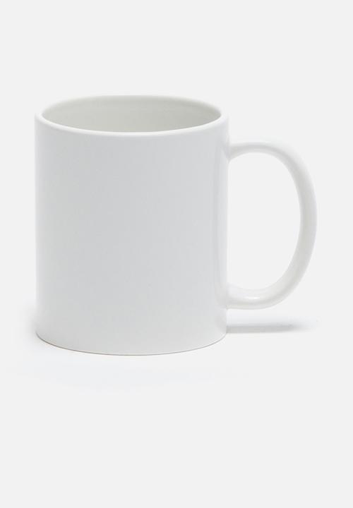 Sixth Floor - Whiskey Mug