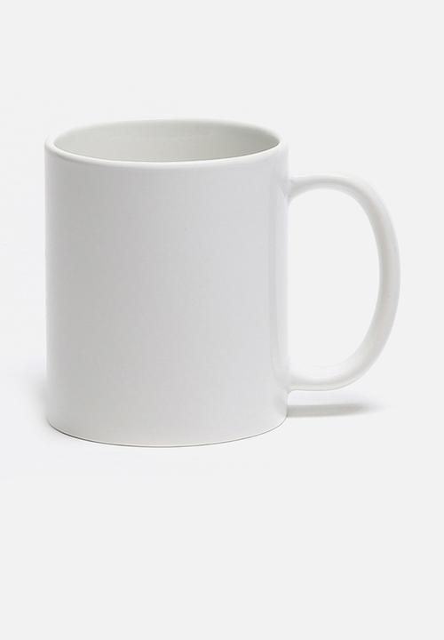 Sixth Floor - I love You More Than Yesterday Mug