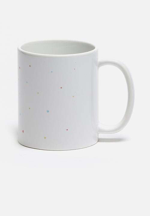 Sixth Floor - Go To Hell Mug