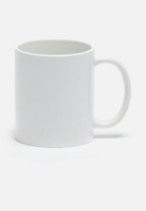 Sixth Floor - Crazy Cat Lady Mug