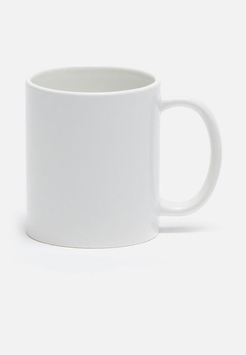 Sixth Floor - I Art Bullshit Mug