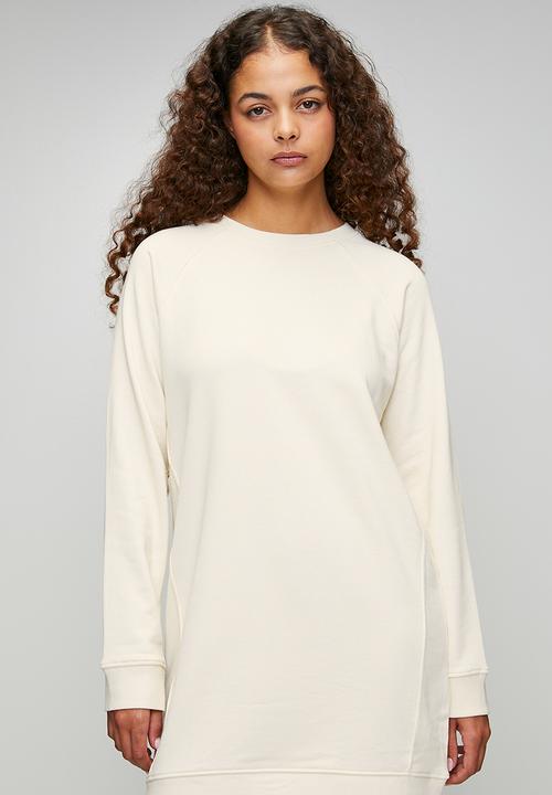 chinese dress ladies Bella cream knit crop jumper and dress co-ord – Glamify Famous For  Loungewear