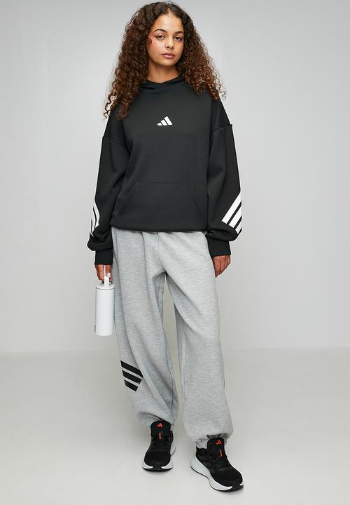 adidas Performance - W FI 3S OH HD - Black