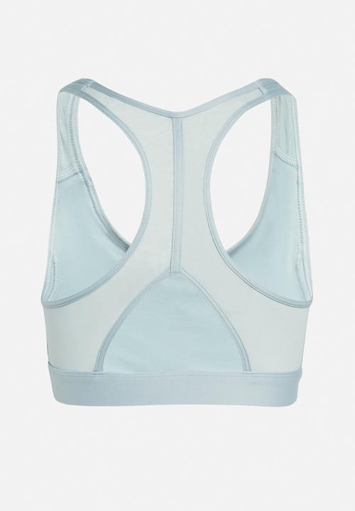 adidas Performance - Pwrct Bl Bra - Wonder Sage