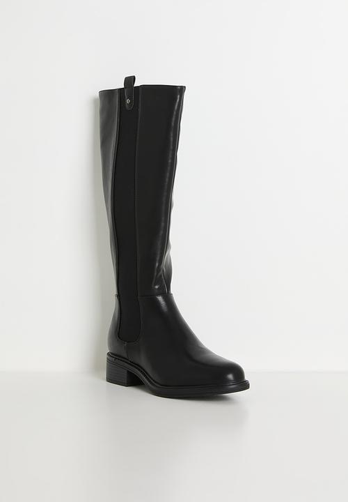 Madison® - Yentl 3 chelsea boot - black