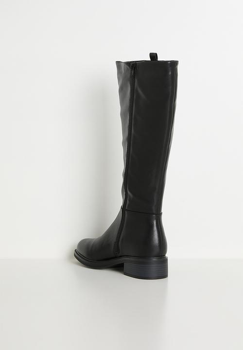Madison® - Yentl 3 chelsea boot - black