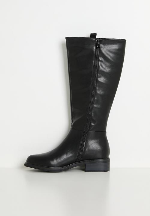 Madison® - Yentl 3 chelsea boot - black