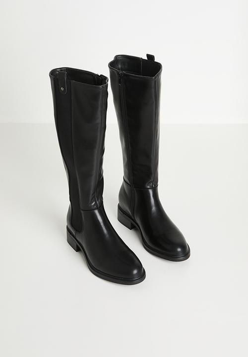 Madison® - Yentl 3 chelsea boot - black