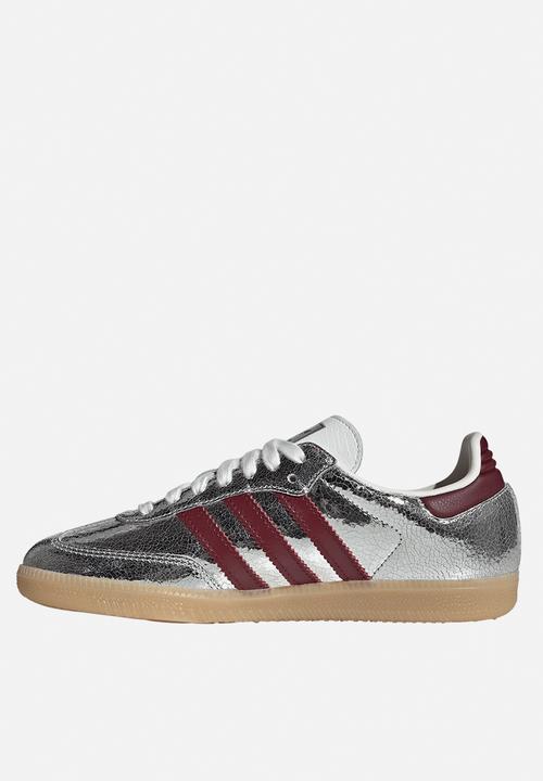 adidas Originals - SAMBA OG W