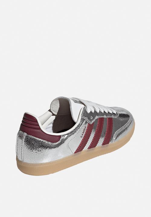 adidas Originals - SAMBA OG W