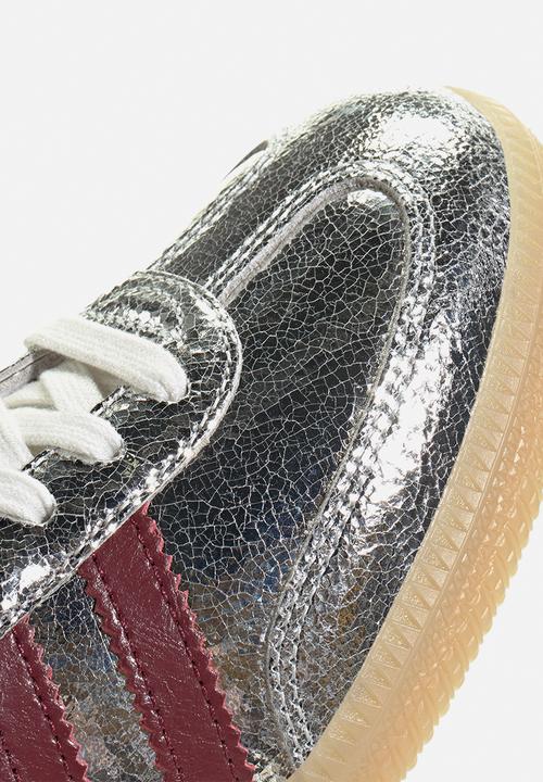 adidas Originals - SAMBA OG W