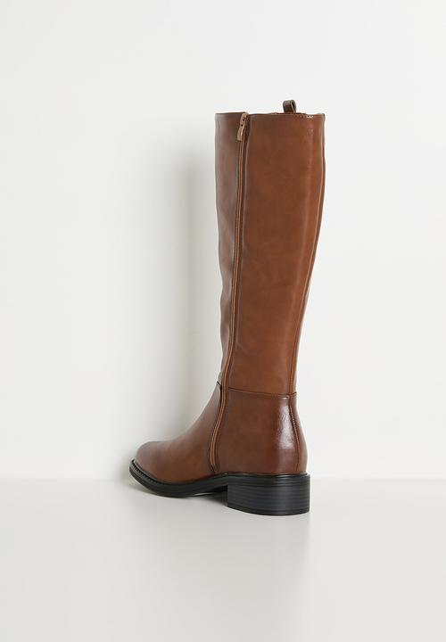 Madison® - Yentl 3 chelsea boot - tan