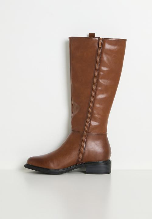 Madison® - Yentl 3 chelsea boot - tan