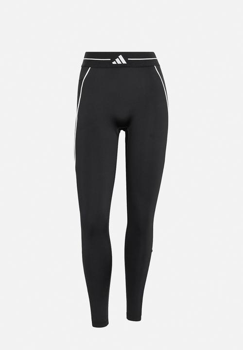adidas Performance - Q2 Hyg 1/1 - Black