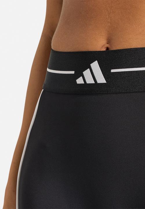 adidas Performance - Q2 Hyg 1/1 - Black