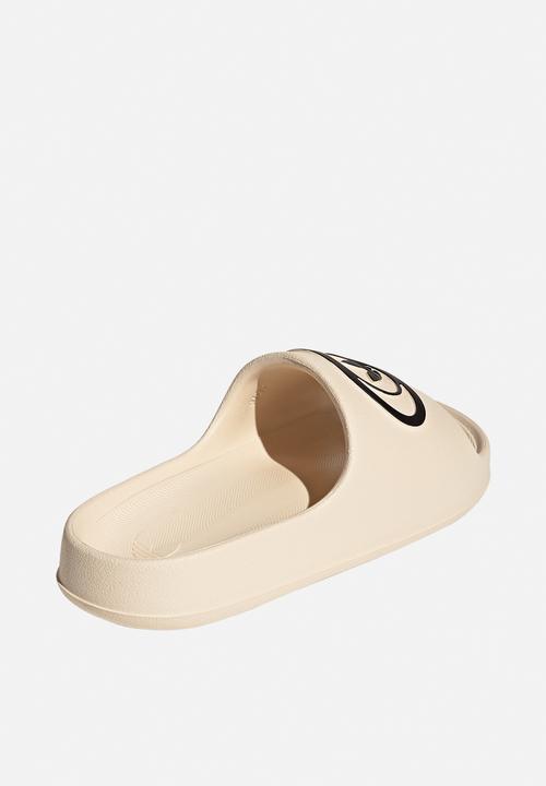 adidas Originals - ADILETTE 00s - sand strata/core black/NONE